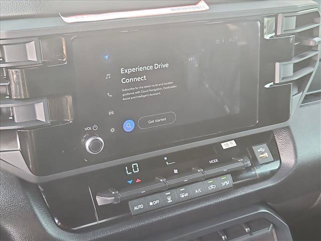 Certified 2026 Toyota Tundra SR RWD image 19