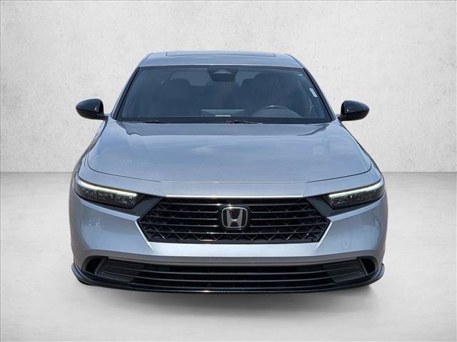 Used 2023 Honda Accord Sport video 2