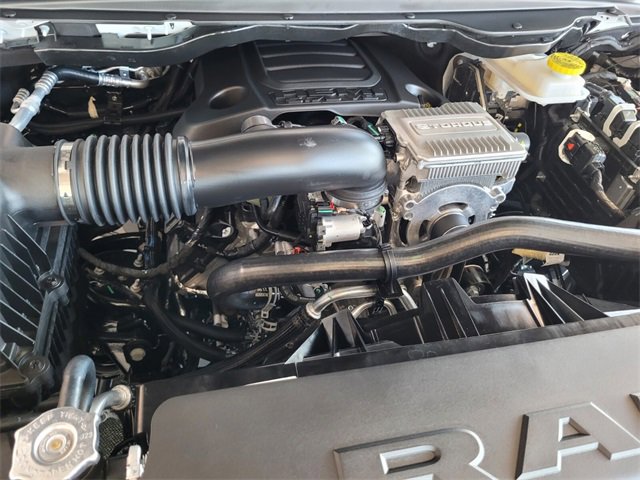 New 2026 RAM 1500 Big Horn image 18