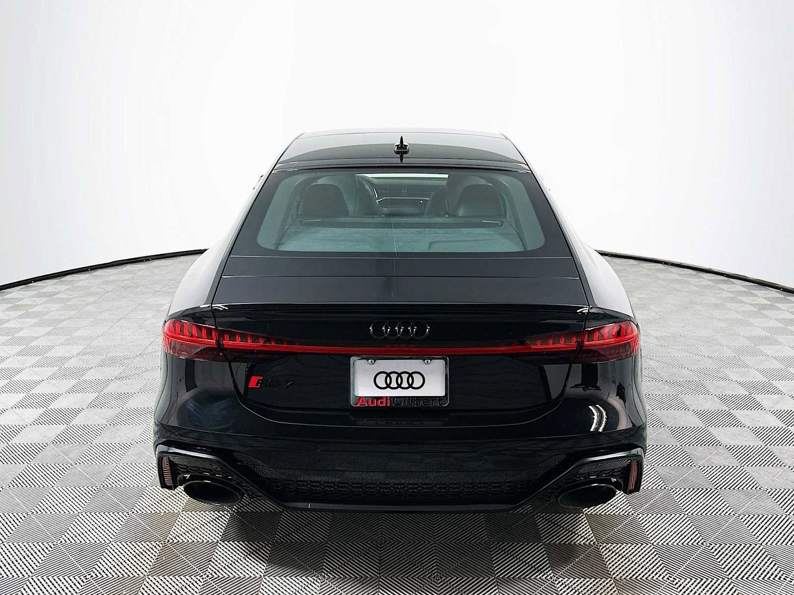 New 2026 Audi RS 7 Performance image 6
