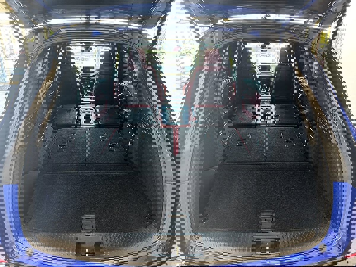 Used 2022 Acura MDX A-Spec image 62