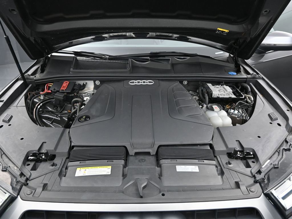 Used 2019 Audi Q7 2.0T Premium w/ Convenience Package image 12