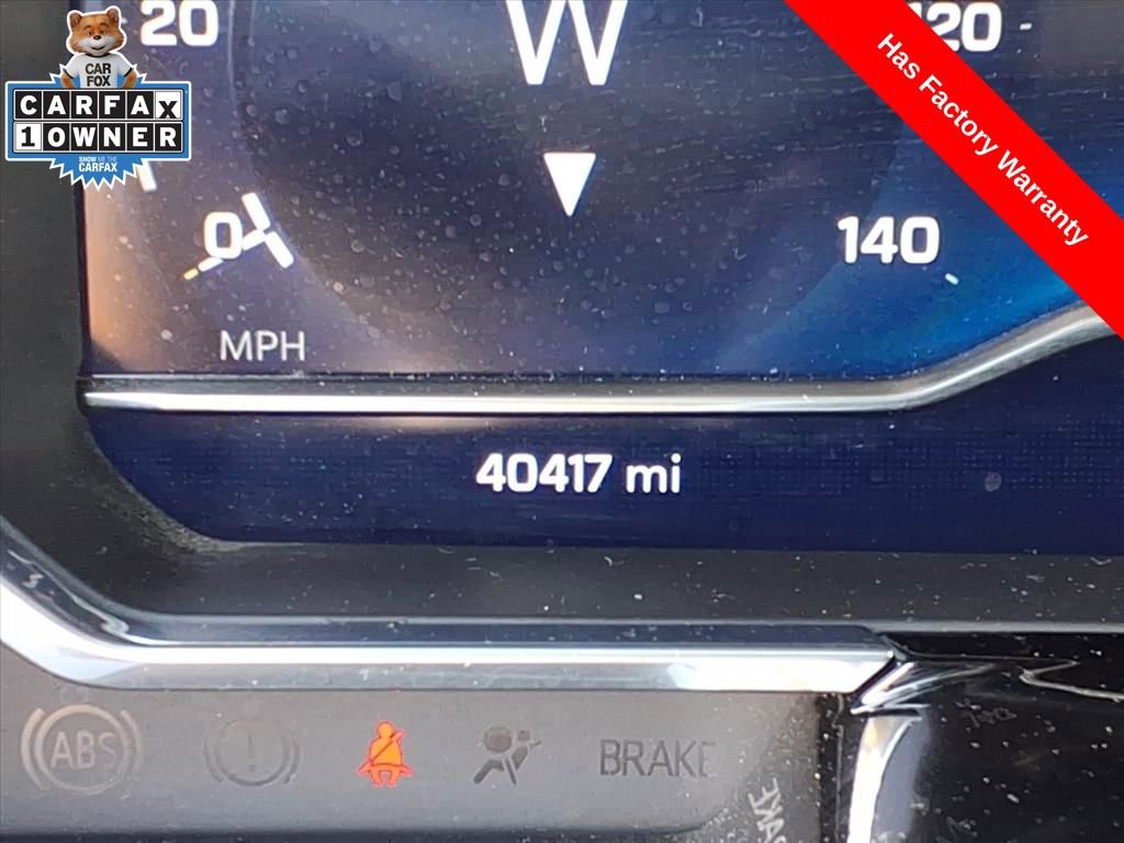 Used 2025 Chevrolet Silverado 1500 LT image 26