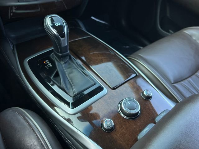 Used 2016 INFINITI QX60 FWD w/ Deluxe Technology Package image 28