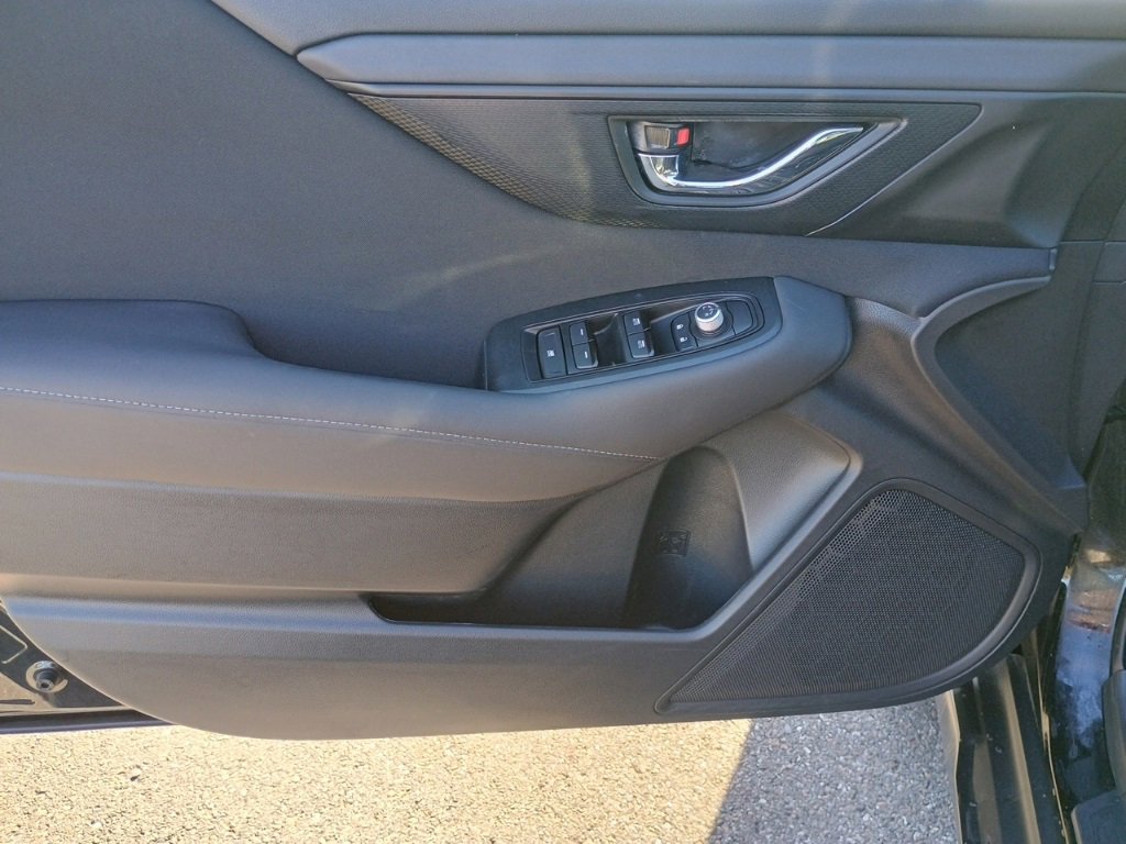 Certified 2022 Subaru Outback Premium image 10