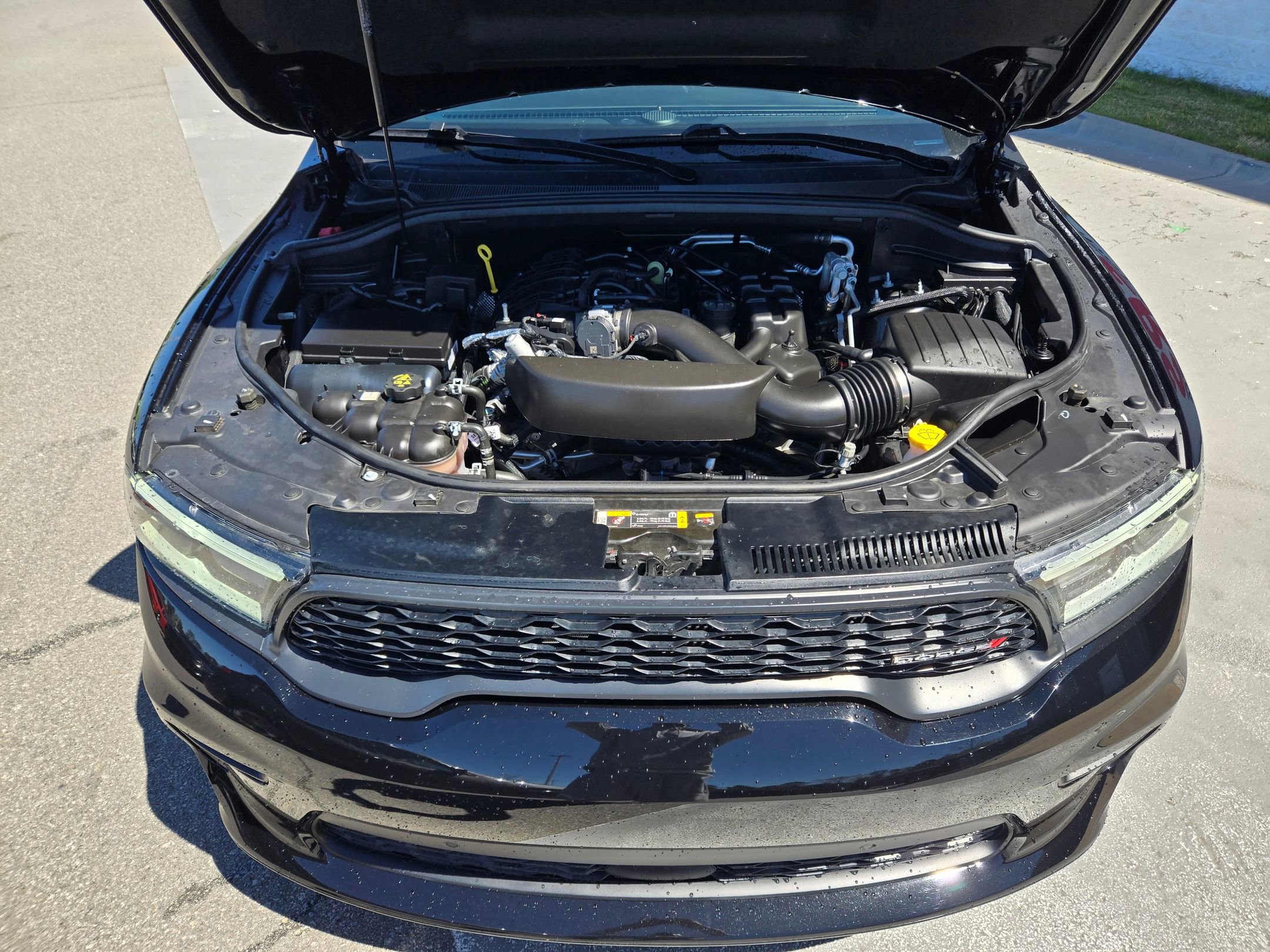 Used 2023 Dodge Durango GT image 20