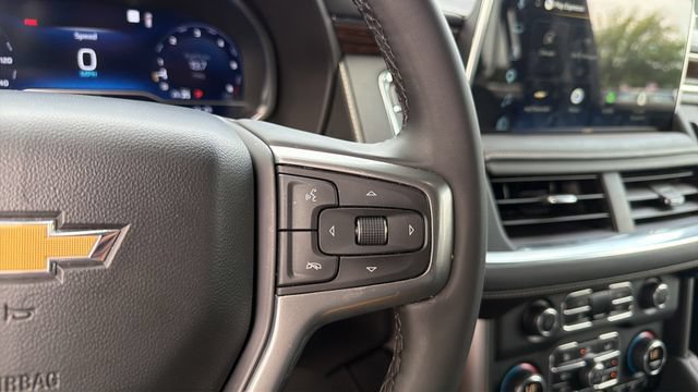 Used 2024 Chevrolet Suburban Premier w/ Premium Package AWD/4WD image 23