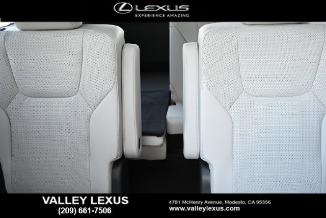 New 2026 Lexus TX 350 FWD w/ Technology Package image 16