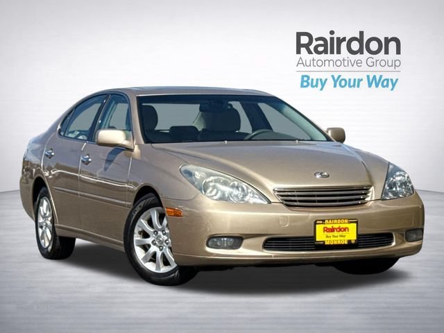 Used 2004 Lexus ES 330 FWD image 1