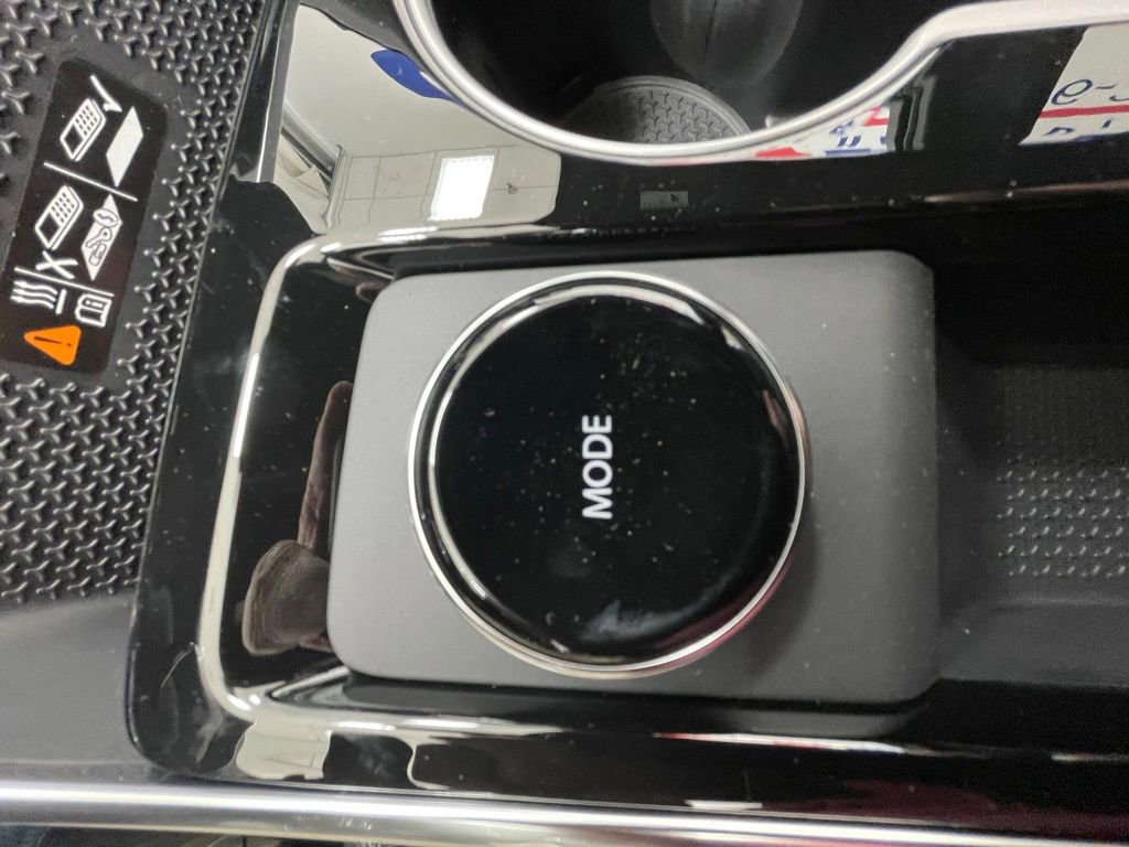 New 2026 Chevrolet Equinox LT image 21