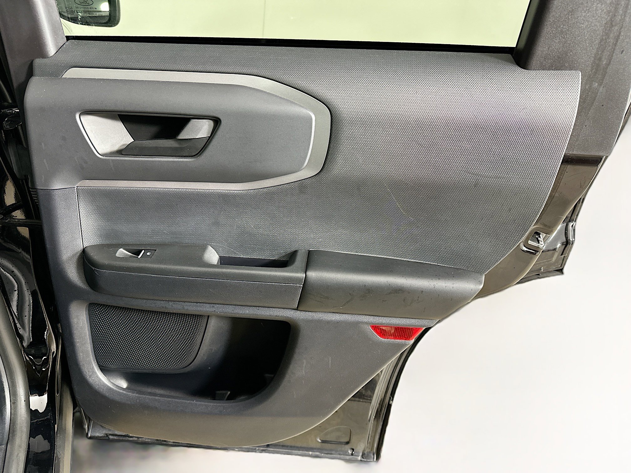 Used 2024 Ford Bronco Sport Big Bend image 28