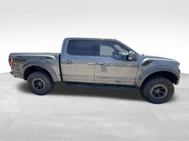 Used 2019 Ford F150 Raptor w/ Equipment Group 802A Luxury AWD/4WD image 6