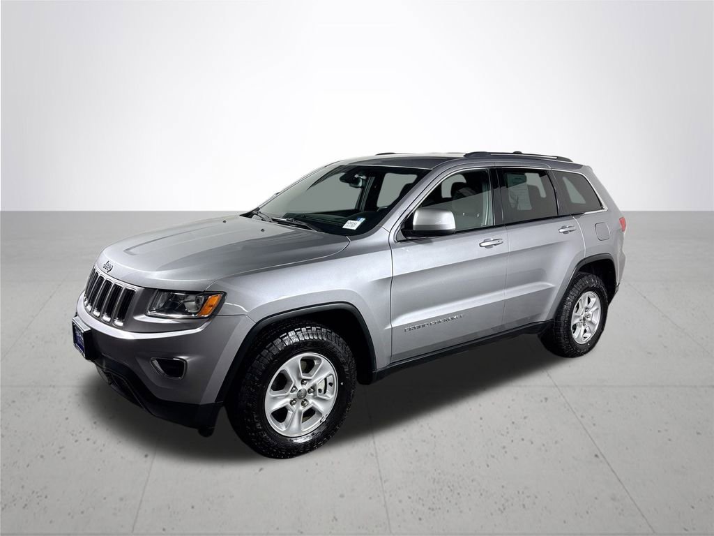 Used 2014 Jeep Grand Cherokee Laredo w/ Quick Order Package 23E image 2