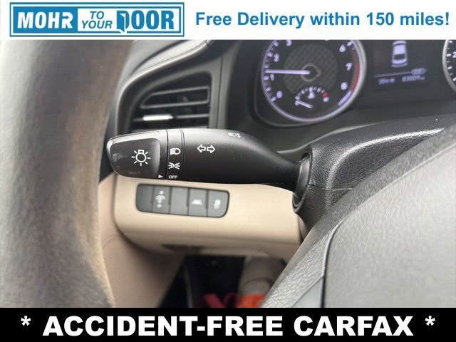 Used 2020 Hyundai Elantra SE image 16