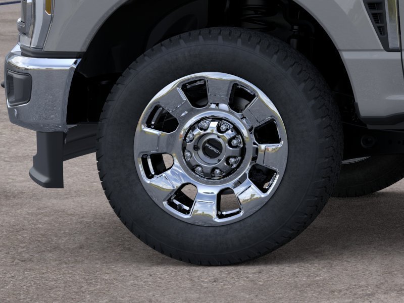 New 2026 Ford F250 Lariat w/ Lariat Ultimate Package AWD/4WD image 19
