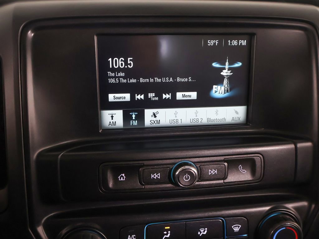 Used 2019 GMC Sierra 1500 Limited w/ Elevation Edition AWD/4WD image 36