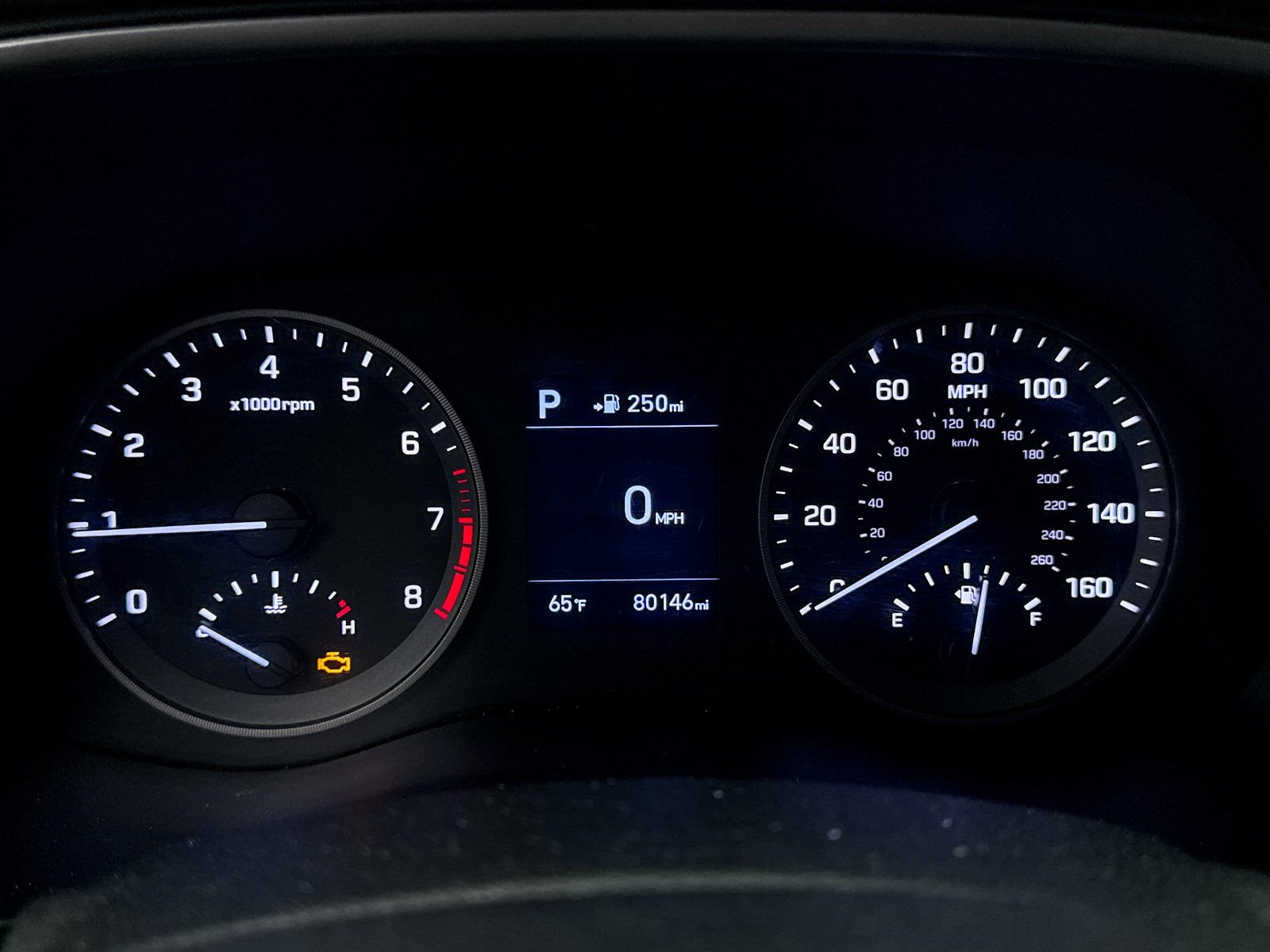 Used 2019 Hyundai Tucson SE image 22