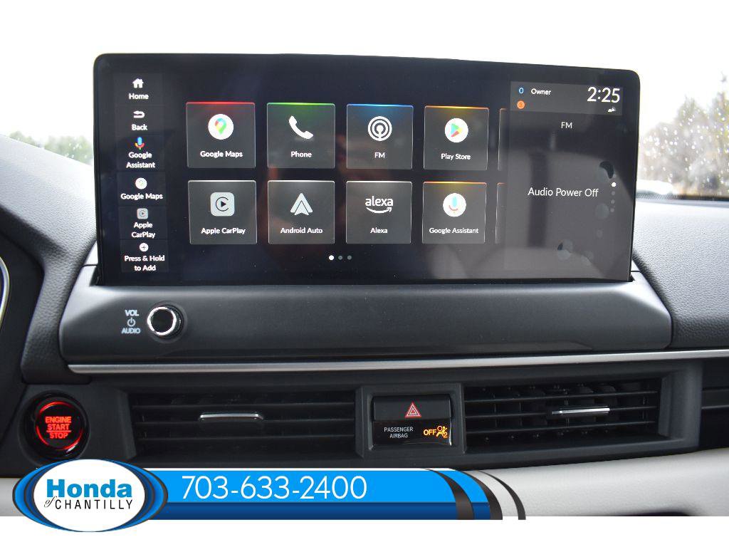 New 2026 Honda Pilot Touring image 14