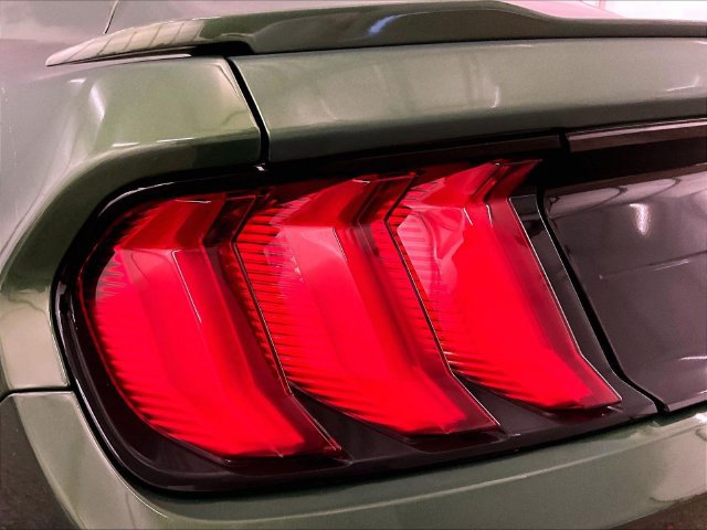Certified 2023 Ford Mustang GT Premium w/ Equipment Group 401A RWD image 28