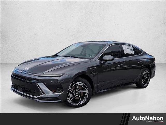 New 2026 Hyundai Sonata SEL image 1
