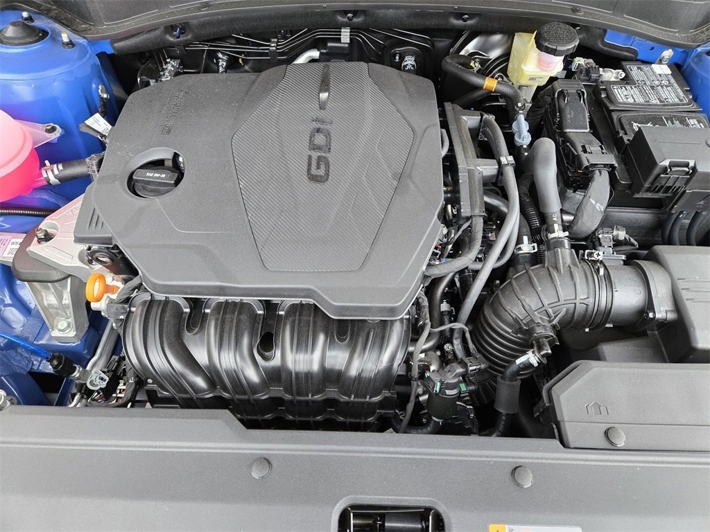 New 2026 Kia Sportage EX image 20