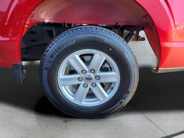 Used 2021 Ford F150 XLT w/ Trailer Tow Package image 29