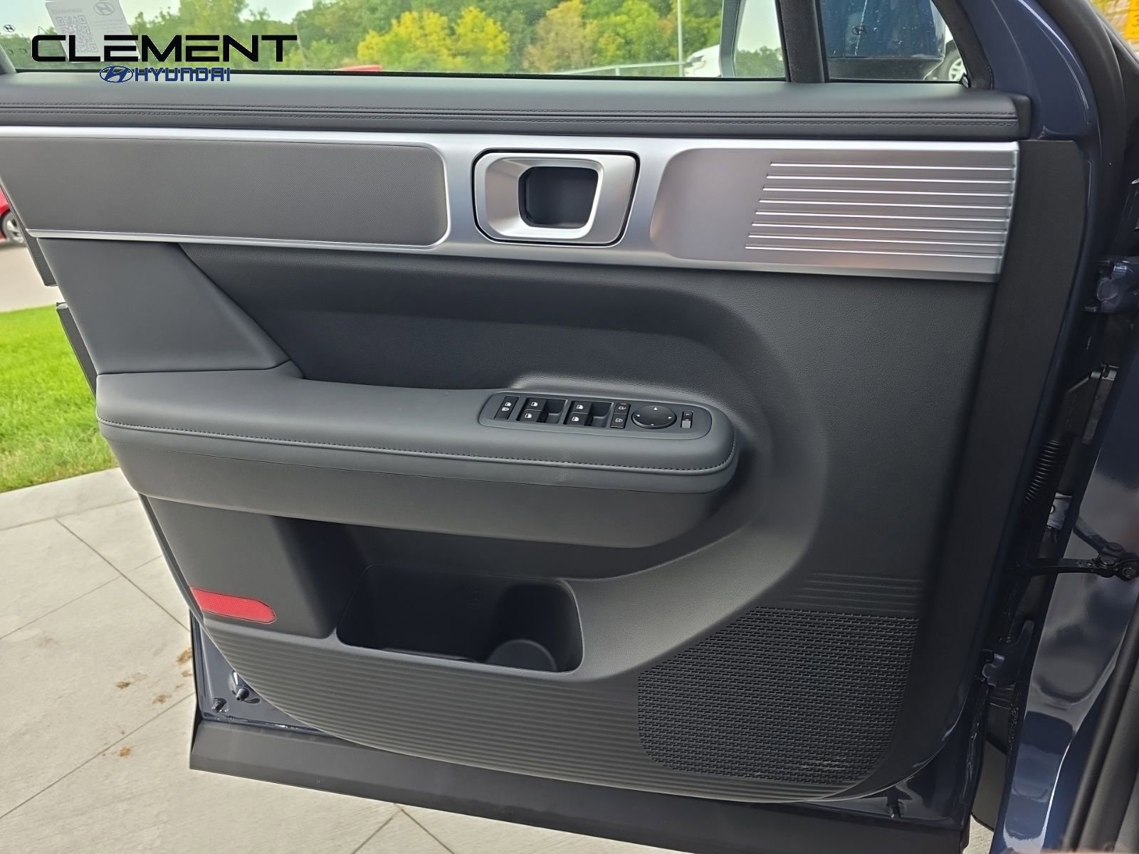 New 2026 Hyundai Santa Fe SEL w/ Tow & Go Package image 23