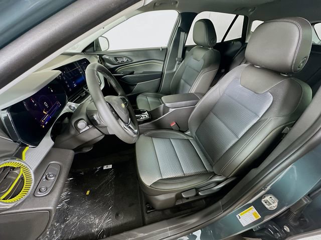 New 2026 Chevrolet Trax LT image 20