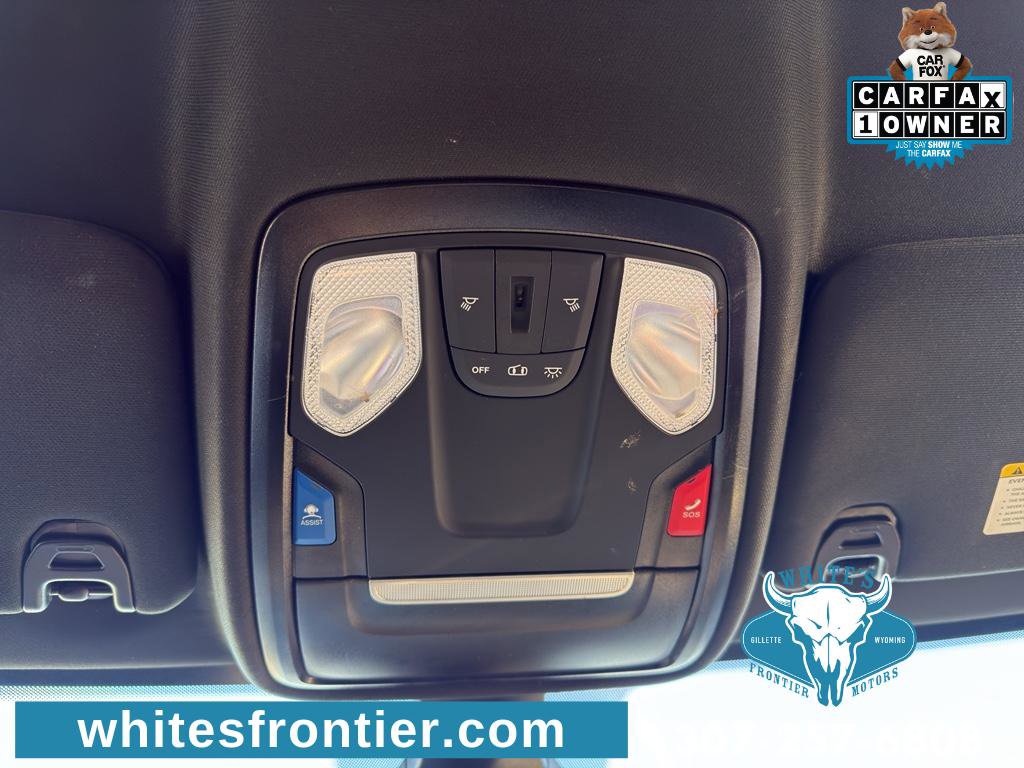 Used 2024 RAM 2500 Big Horn image 19