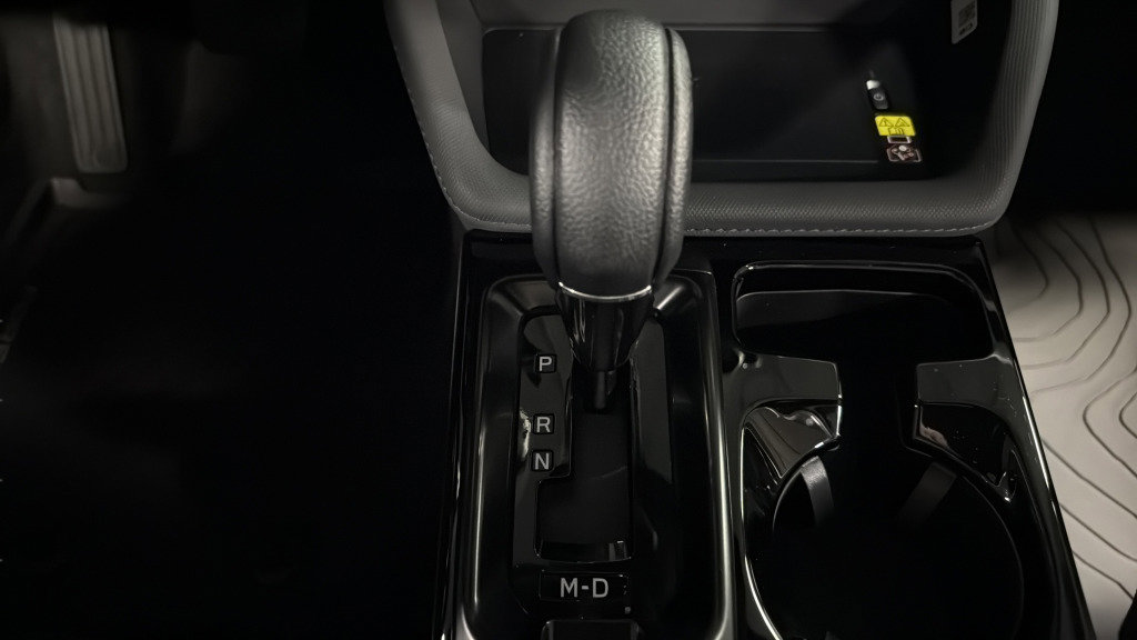 New 2026 Subaru Forester Limited image 39