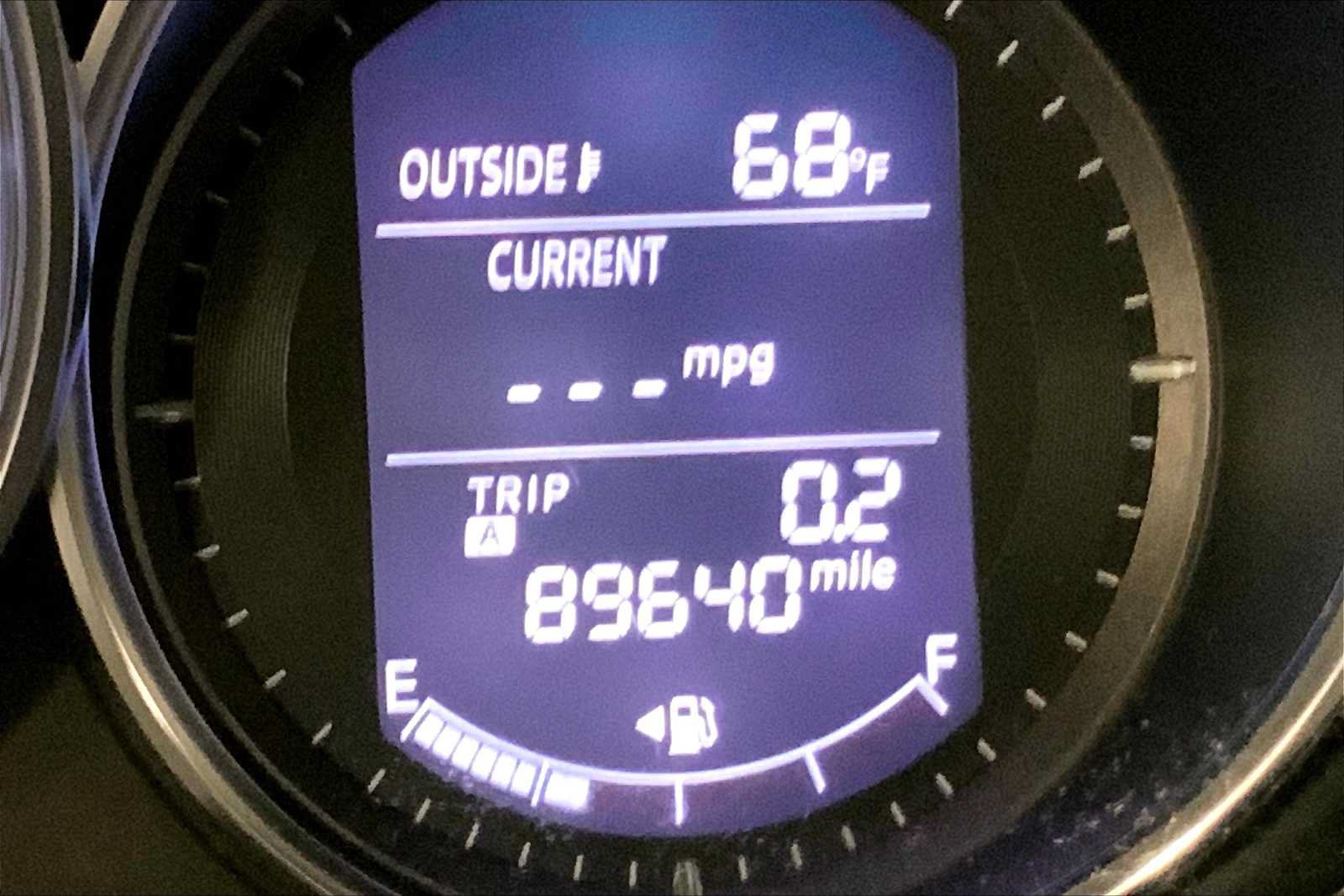 Used 2014 MAZDA CX-5 Grand Touring AWD/4WD image 26