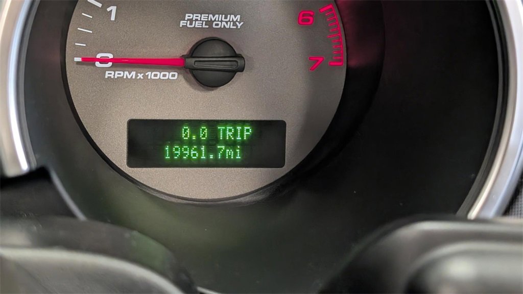 Used 2007 Ford Mustang Shelby GT500 image 30