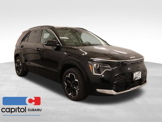 Used 2024 Kia Niro Wind FWD image 1