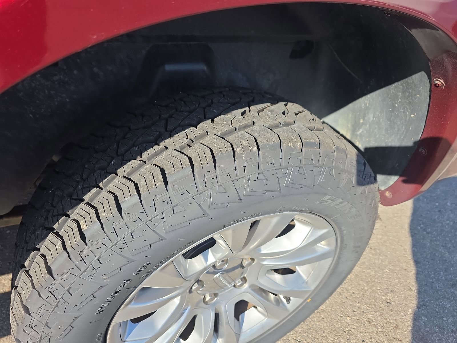 Used 2017 RAM 1500 Laramie Longhorn AWD/4WD image 9
