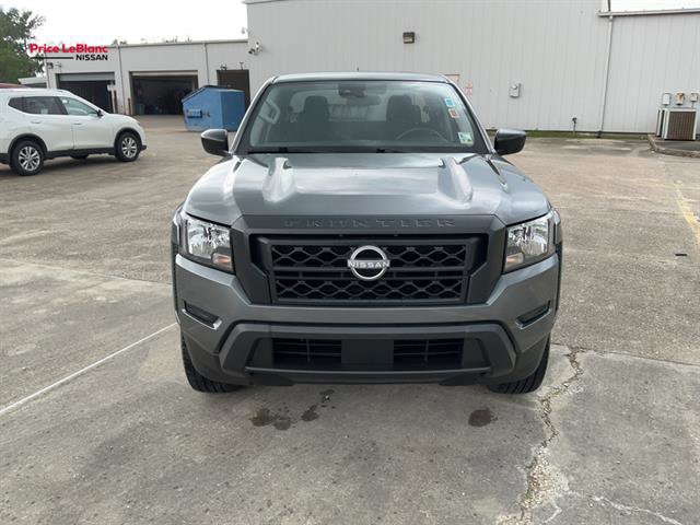 Used 2024 Nissan Frontier S w/ Technology Package image 3