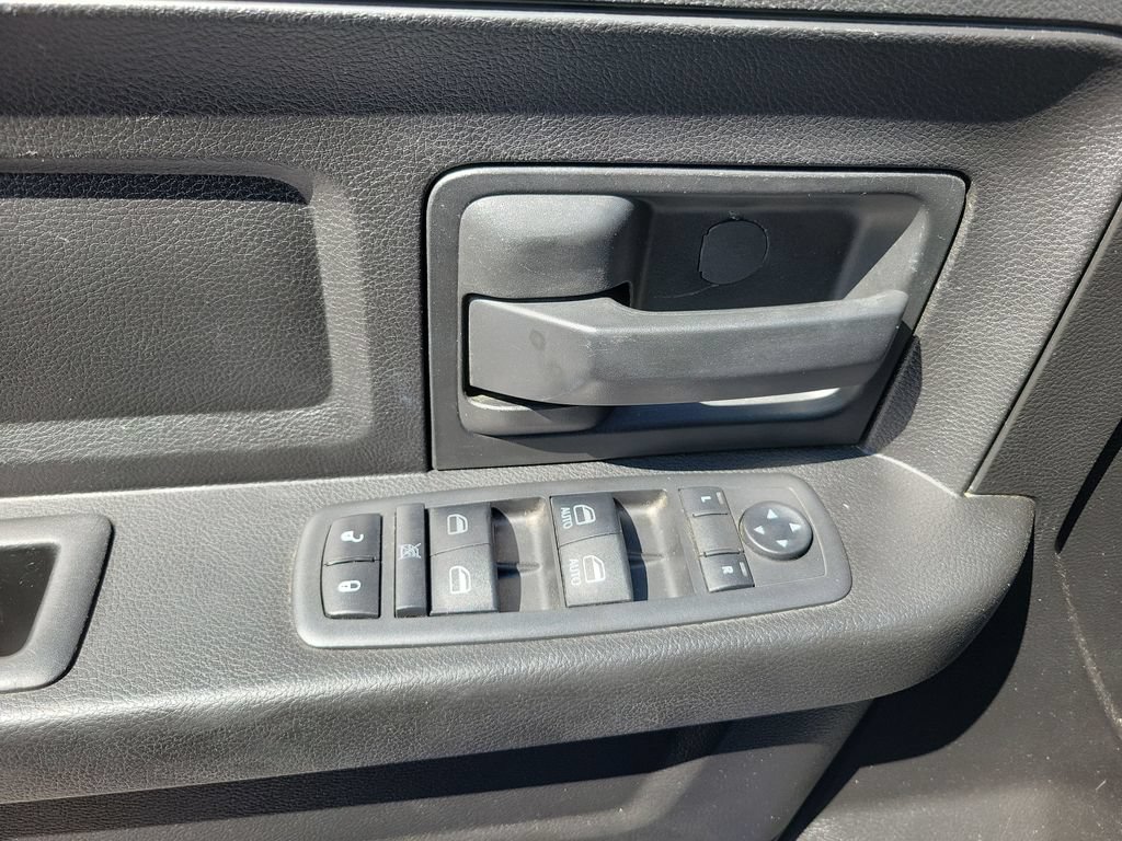 Used 2019 RAM 1500 Tradesman w/ Popular Equipment Group AWD/4WD image 28