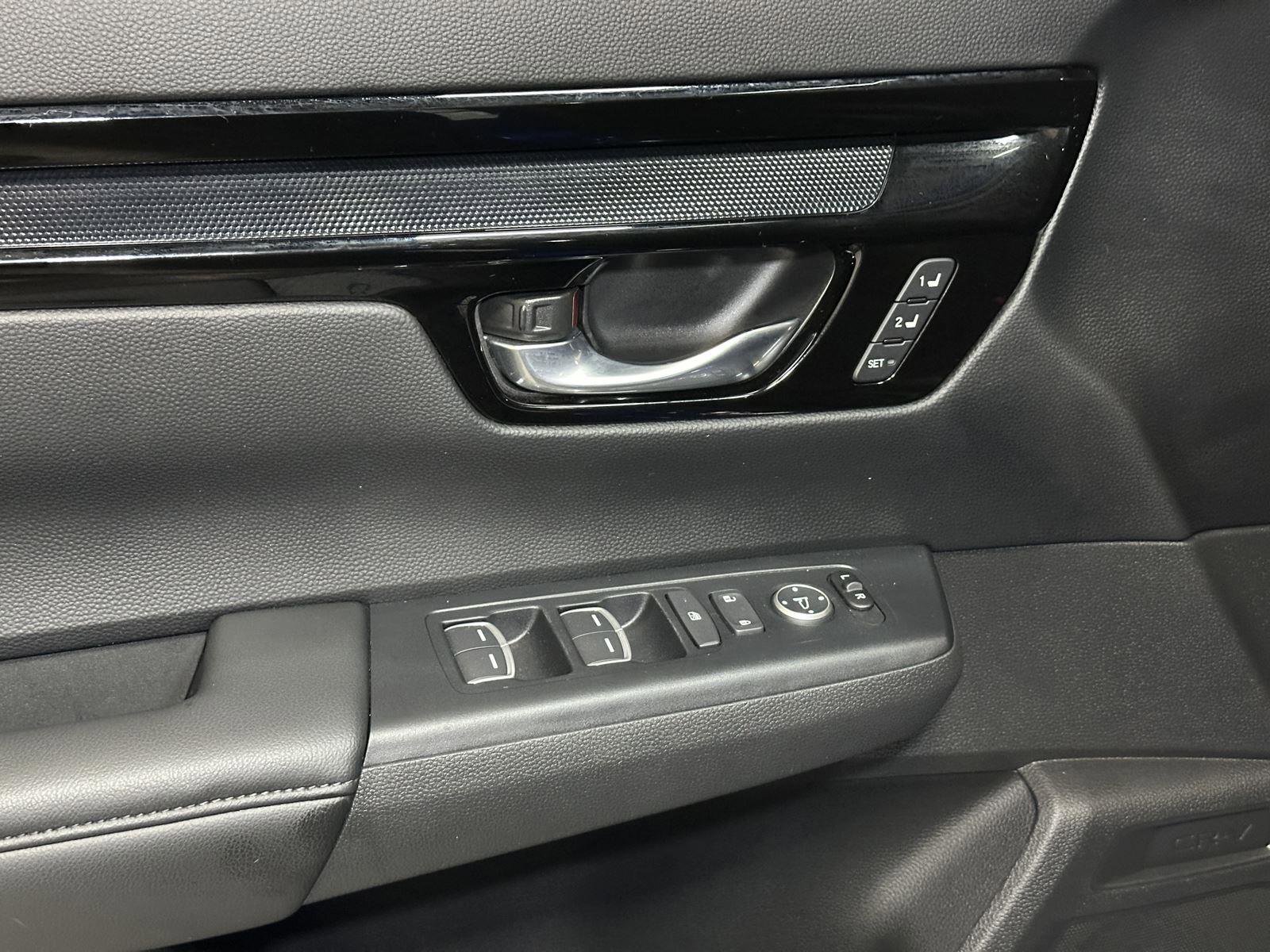 Used 2024 Honda CR-V EX-L image 21