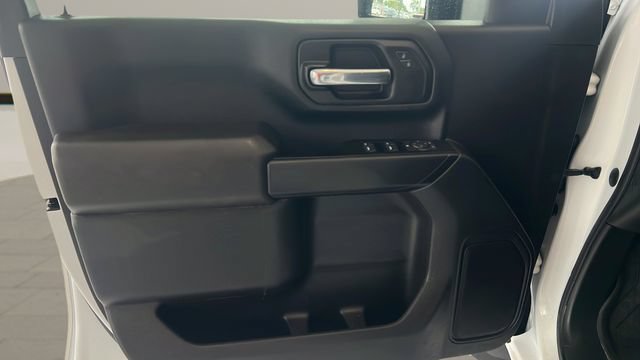 Used 2022 Chevrolet Silverado 2500 W/T w/ WT Fleet Convenience Package AWD/4WD image 8