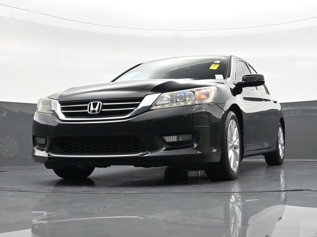 Used 2015 Honda Accord Touring image 31