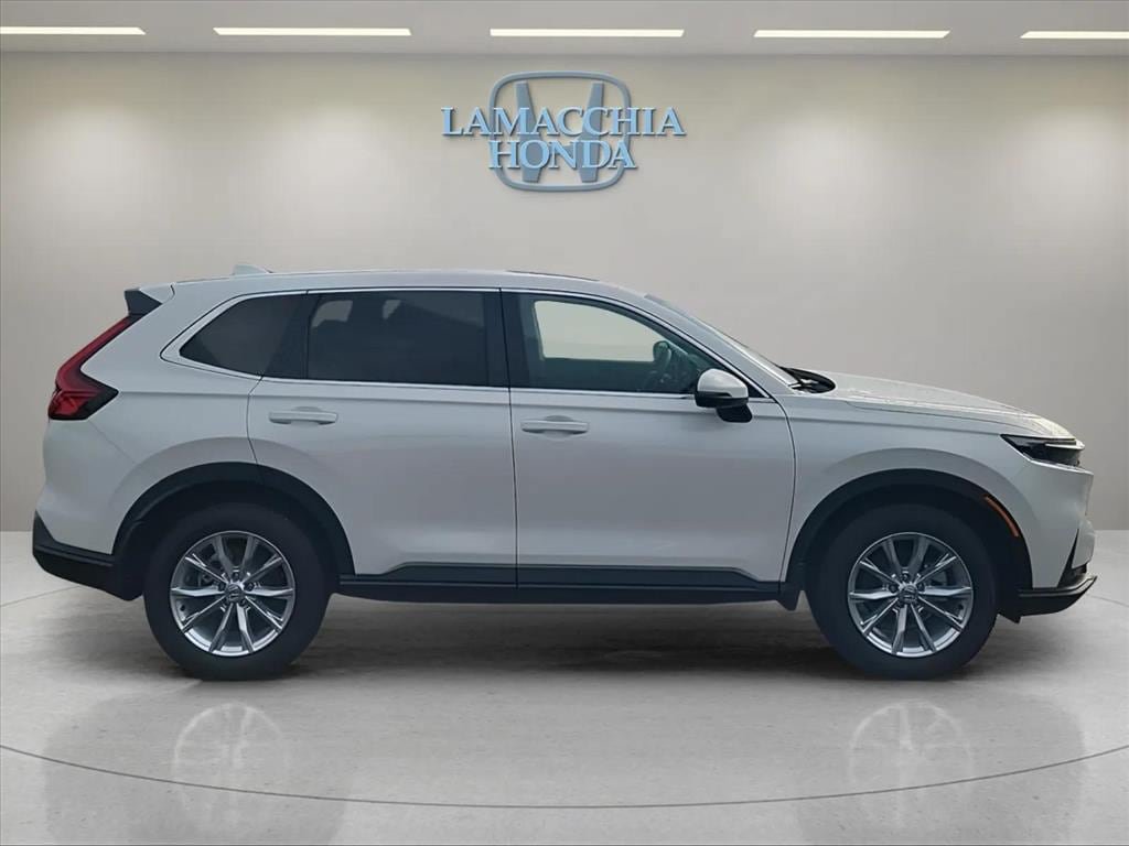 Used 2024 Honda CR-V EX-L image 6