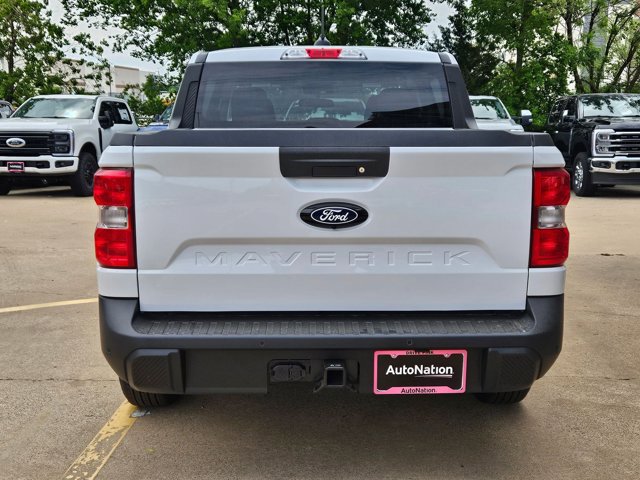 New 2026 Ford Maverick XLT image 8