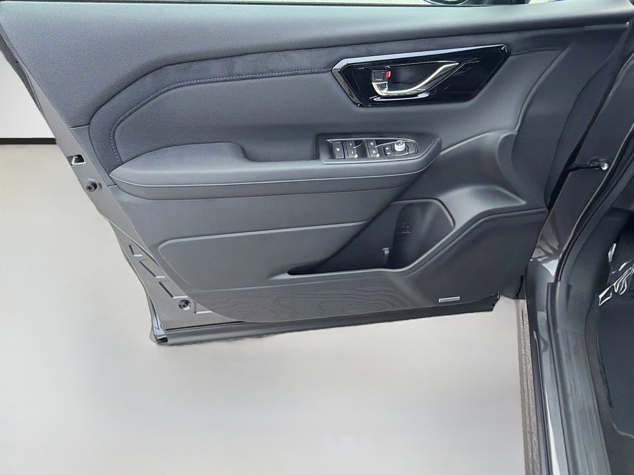 New 2026 Subaru Forester Limited AWD/4WD image 21