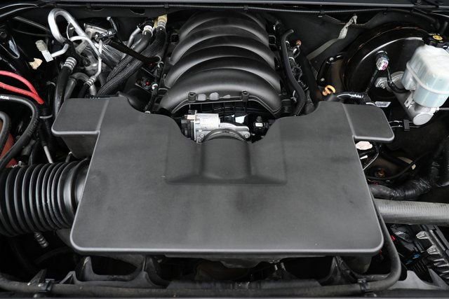 Used 2019 GMC Yukon SLT w/ Open Road Package image 17