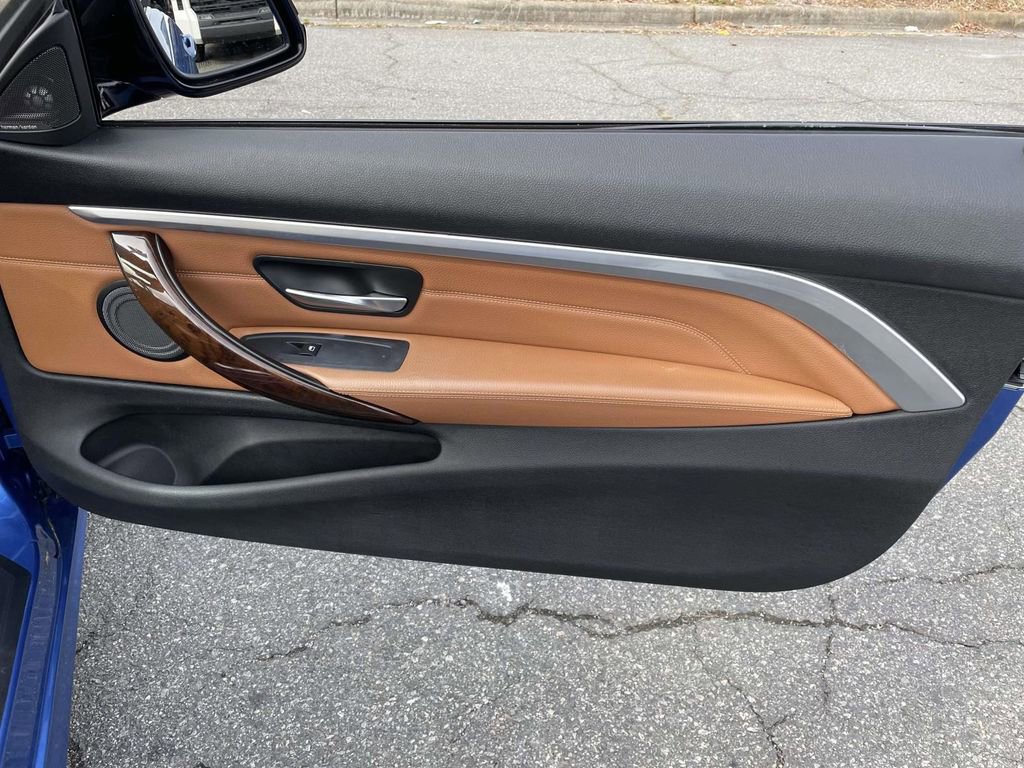 Used 2016 BMW 428i 428i image 46
