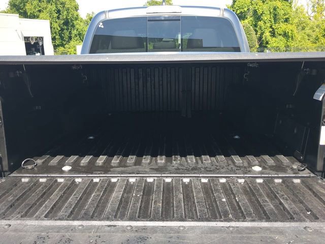 Certified 2022 Toyota Tacoma SR5 RWD image 13