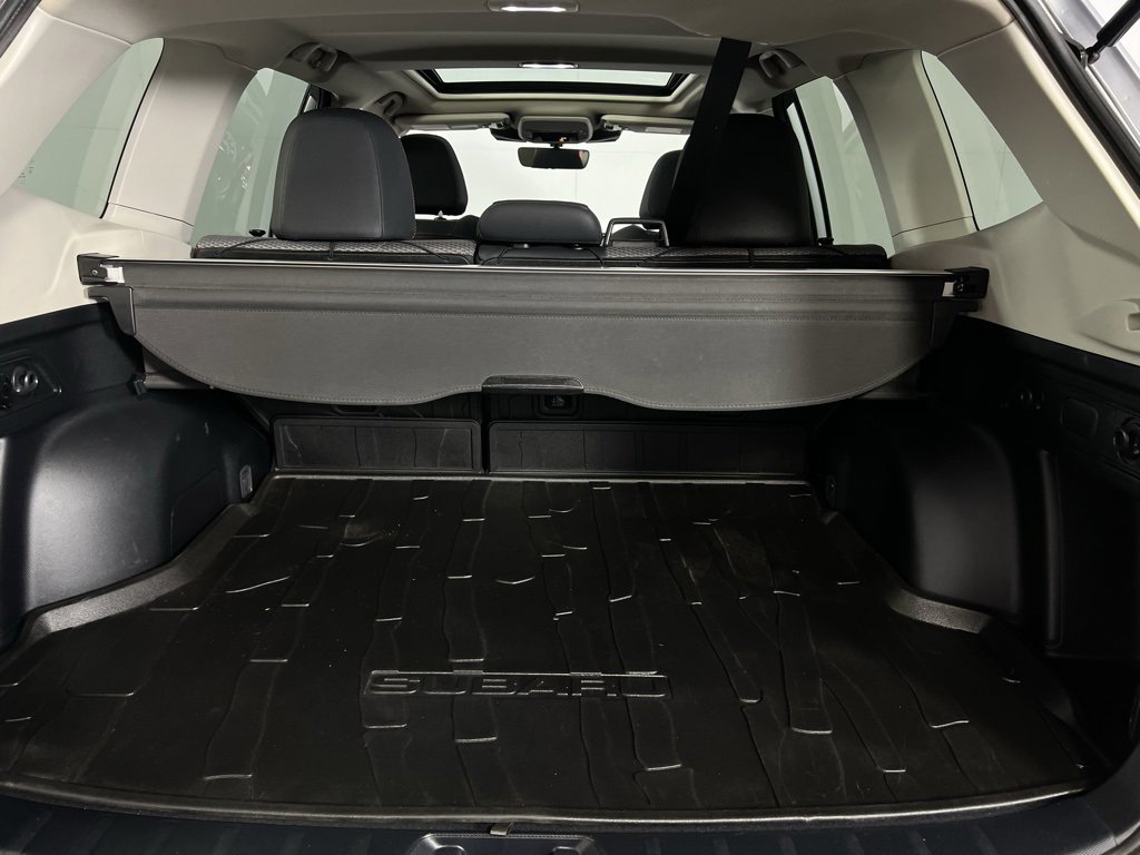 Used 2024 Subaru Forester Sport w/ POP Package 3 image 30