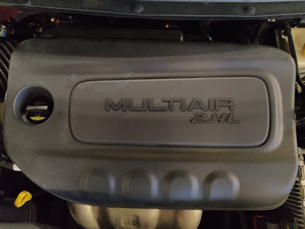 Used 2019 Jeep Cherokee Limited FWD image 30