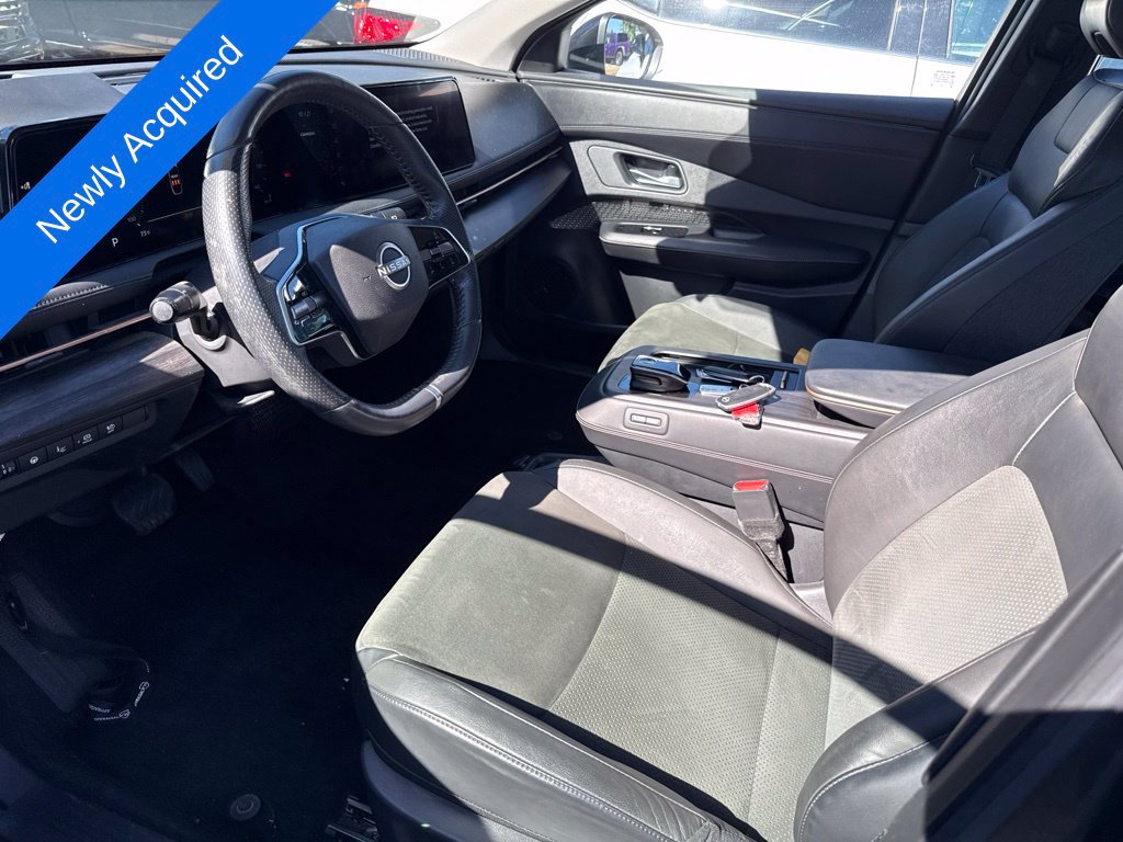 Used 2023 Nissan Ariya FWD image 3