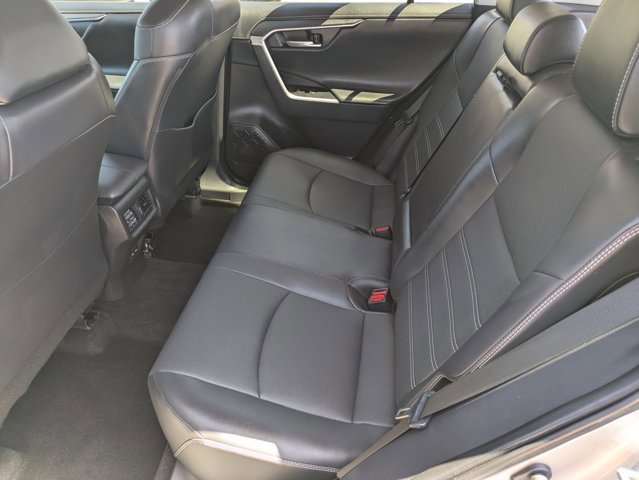 Used 2023 Toyota RAV4 Limited w/ Limited Grade Weather Package image 19