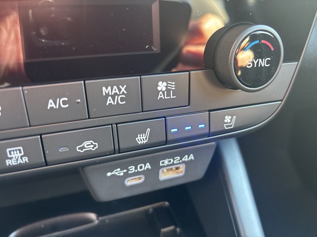 New 2026 Subaru Outback Touring XT AWD/4WD image 27